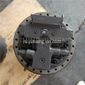 EC460 Final Drive Original Rebuild